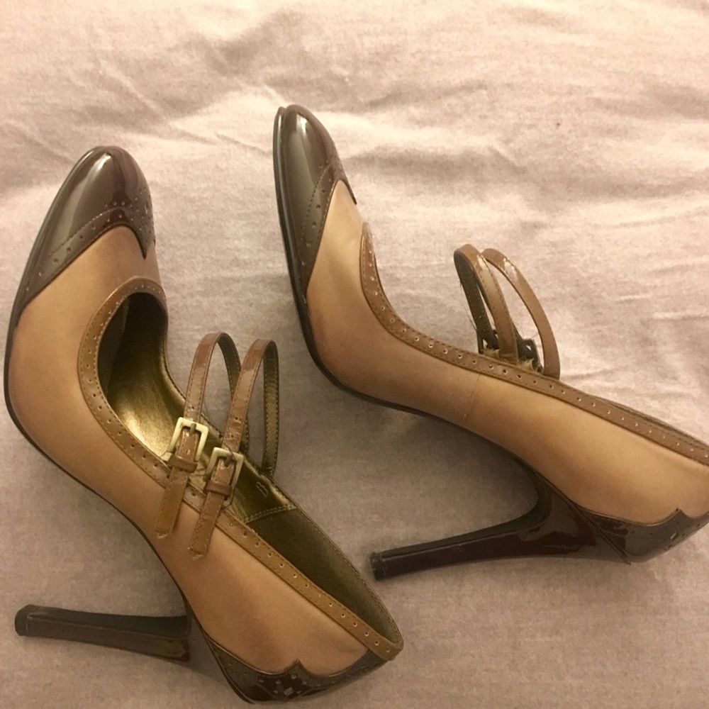 Paolo Heels, 7.5